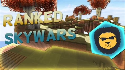 Badlion Profile Pack Release Ranked Skywars 1 Youtube