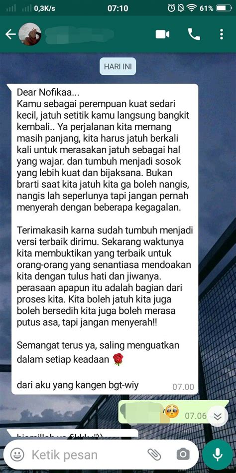 Inilah Contoh Inspirasi Contoh Kata Sapaan Sobat Yang Benar Kata My