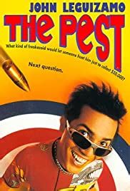 Movie scripts will be continuously added to this website on a regular basis. The Pest (1997) - IMDb
