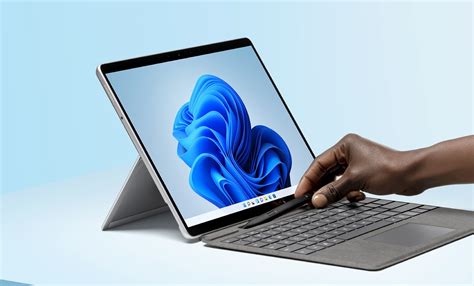 La Possible Prochaine Génération De Surface Pro X Surpasse Les