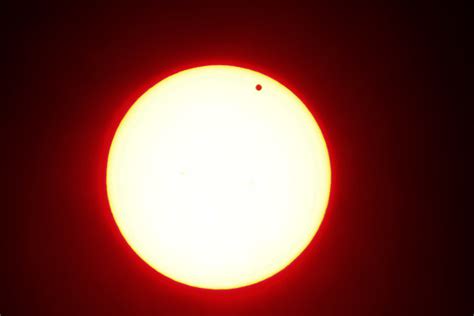 Transit Of Venus Scene Asia Wsj