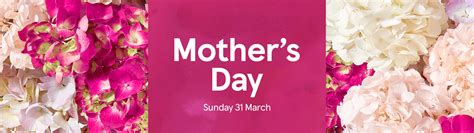 Calls are charged at uk geographic rates and may be included as part of your providers call package or bundled minutes. Mother's Day | Mother's Day gifts & food | Tesco groceries ...