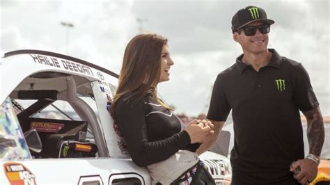 Nascar Enjoys Seeing Influx Of Young Women Holding Their Own On Track