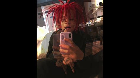 Would've been cool to see these two artists collab together. Xxxtentacion Juice Wrld Trippie Redd - FREE GUITAR TRIPPIE ...
