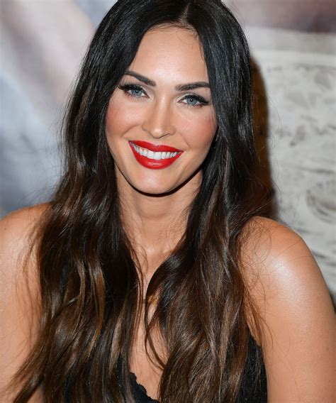 Megan fox is an american television, movie actress and model that began her acting career in 2001 in a series of television and film roles. Megan Fox | InStyle.com