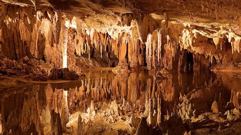 Caverns Luray Caverns Shenandoah Valley Shenandoah Luray Caverns