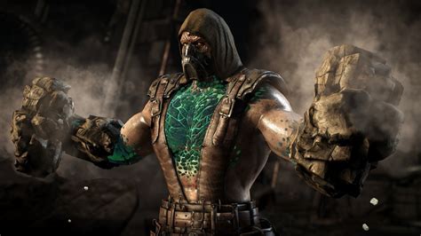 30 Strongest Mortal Kombat Characters Ranked 2022 2023
