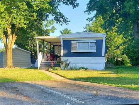 Lyons 10 Michigan Mobile Home Connection Llc