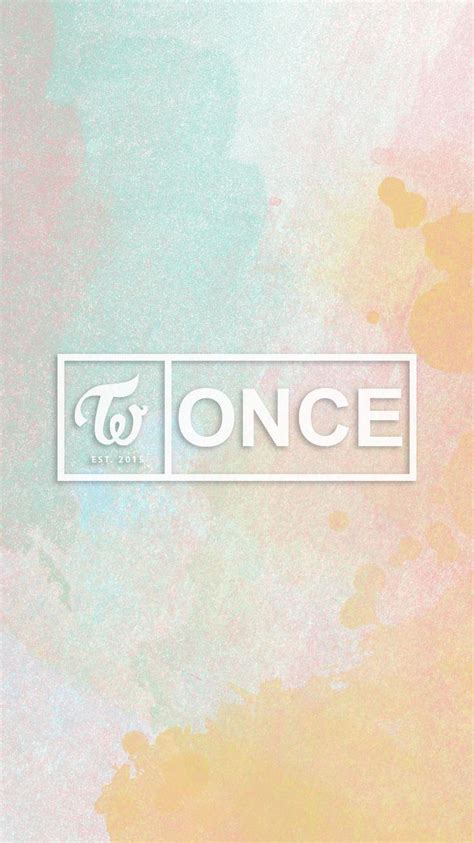 1080x1920 mobile wallpaper (without twice logo). Twice Logo Wallpapers - Wallpaper Cave