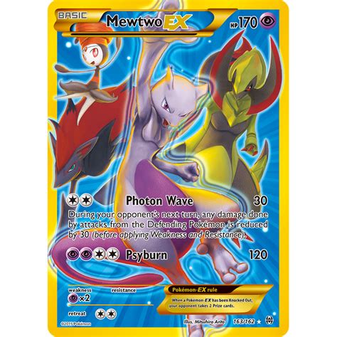 From your shopping list to your doorstep in as little as 2 hours. Verified Mewtwo-EX - BREAKthrough Pokemon Cards | Whatnot