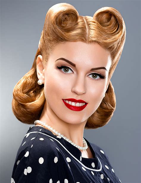 Share 74 1950s Short Hairstyles Super Hot Ineteachers