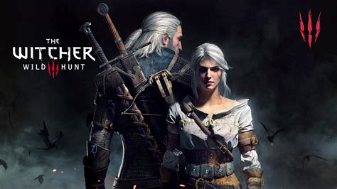2560x1440 Resolution The Witcher Wild Hunt Game Wallpaper The