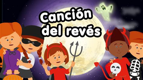 Canción al revés - Canciones Infantiles - Doremila | Canciones
