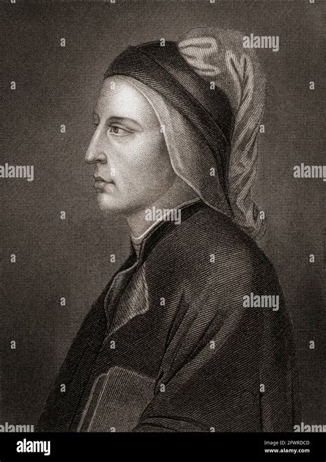 Divine Comedy Dante High Resolution Stock Photography And Images Alamy