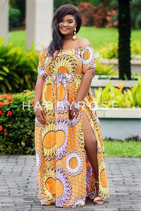 Les Meilleures Images De Robe En Pagne En Mode Africaine My Xxx Hot Girl