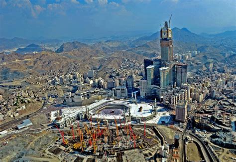 Taif Makkah Riyadh Road Link To Complete In A Year Projects And