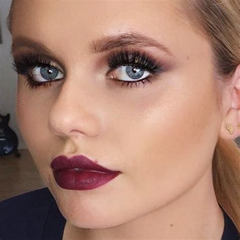 alli simpson s makeup photos and products steal her style