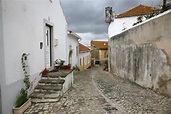 Torres Vedras - Portugal Travel Guide