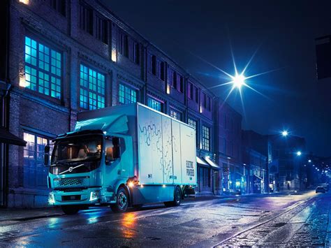 Daimler Trucks Sets Up Global E Mobility Group PMV Middle East