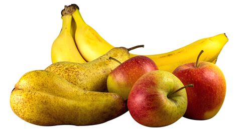 Collection Of Fruits Png Hd Pluspng