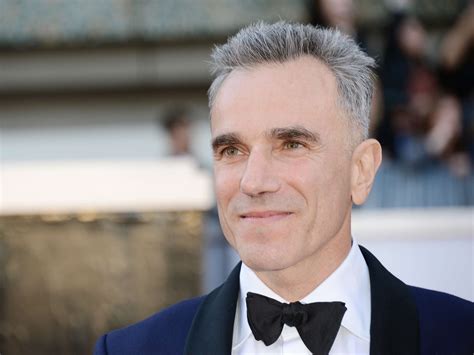 45 Facts About Daniel Day Lewis