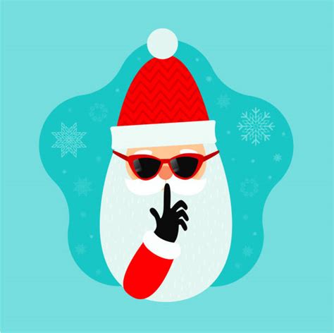 Secret Santa Stock Photos Pictures And Royalty Free Images Istock