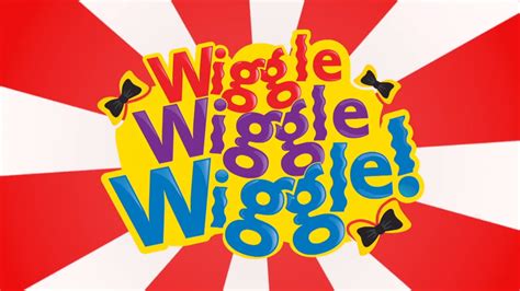 The Wiggles Wiggle Wiggle Wiggle Kidstream