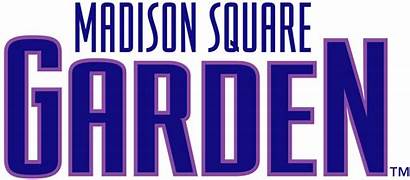 Madison Square Garden Svg Msg Arena Pixels
