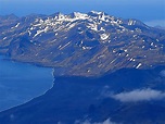 Jan Mayen Island, Norway
