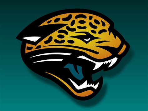 Jacksonville Jaguars Logos Wallpapers 1365x1024 332950
