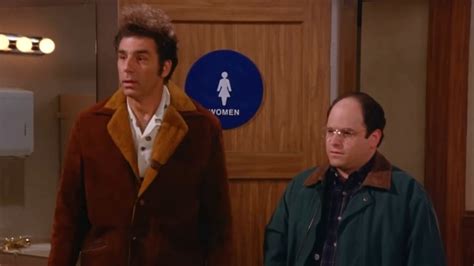 George Costanzas Cheapest Moments In Seinfeld Ranked