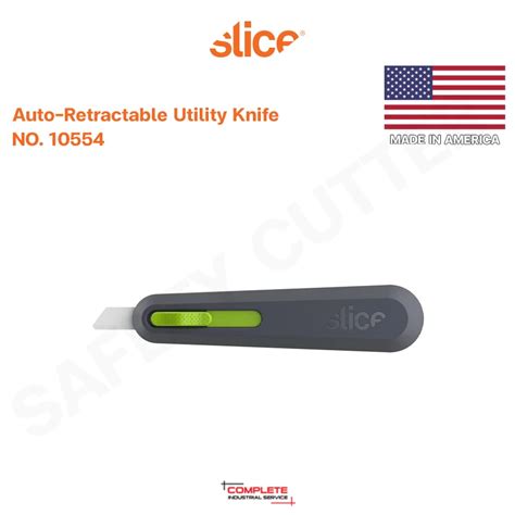 Slice Safety Cutter 10554 Buy Cutter Knife Opener Martorcutter Knife
