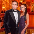 Nicolas Cage and fourth wife Erika Koike get officially divorced three ...