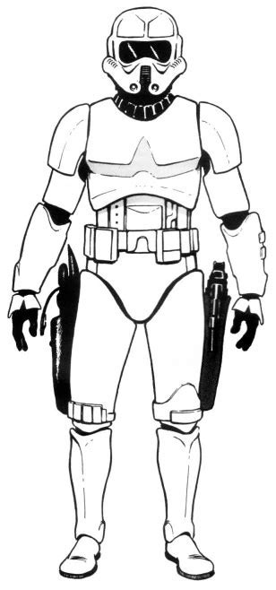 Null Arc Trooper Art 104th Battalion Arf Troopers Mouse And Bolt By