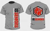 Pictures of High School Sports T Shirt Designs