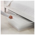 GIMSE - 床底收納盒, 白色 | IKEA 台灣