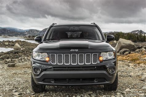 Naias 2013 2014 Jeep Compass And Patriot Update