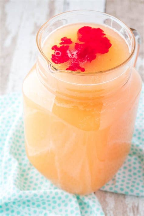 Homemade Hawaiian Punch Recipe • Bread Booze Bacon