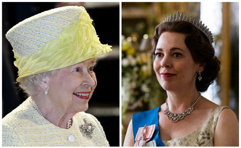 ¡Es oficial! La reina Isabel II hará un cameo en “The Crown” | De10