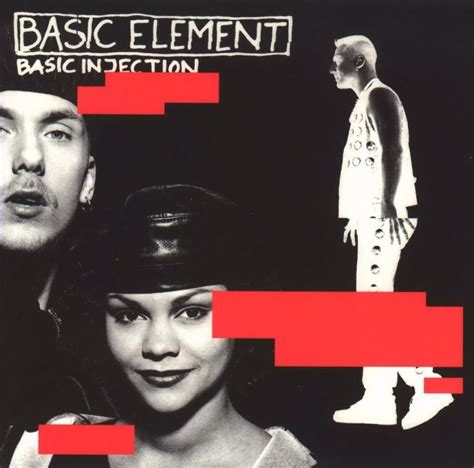 Eurodancelovers Basic Element