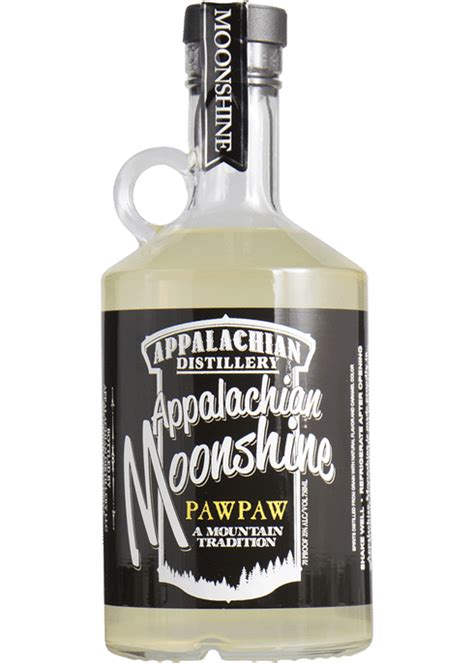 Appalachian Moonshine Paw Paw Total Wine And More