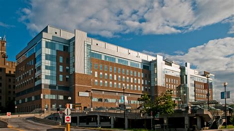 Torontos Sunnybrook Hospital Now Offering Virtual Er Service Ctv News