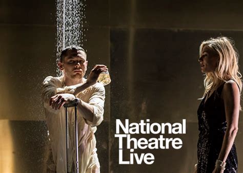 National Theatre Live Cat On A Hot Tin Roof The Riverdale Press Riverdalepress Com