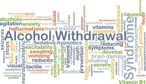Alcohol Withdrawal Timelines And Symptoms Northeast