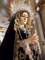 Virgen De Los Dolores O La Dolorosa: Historia, Oraciones, Milagros Y Más