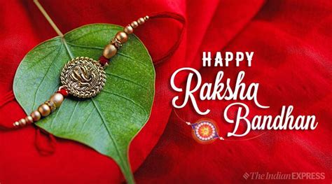 Happy Raksha Bandhan 2019 Rakhi Wishes Images Quotes Status Hd Wallpaper Messages Sms