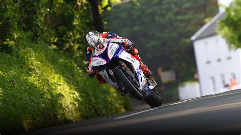 Isle Of Man Tt Races© Release Of 2019 Isle Of Man Tt Races Schedule