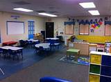 What to expect from the preschool classroom? More Than ABC's and 123's: Preschool Set Up YEAR TWO