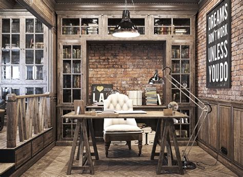 2 Epic Vintage Home Office Design Ideas My Home Decor Guide