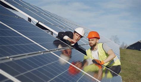 5 Questions To Ask Before Hiring A Solar Panel Installation Company